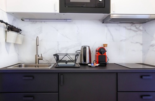 Bordeaux Sud Apartment | Superb apartment full of charm for 2 people