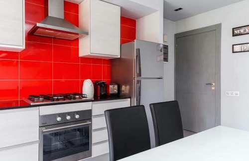El Hara Apartment | Superb Apartment in full Marrakech, Province of Marrakech, Morocco Gueliz