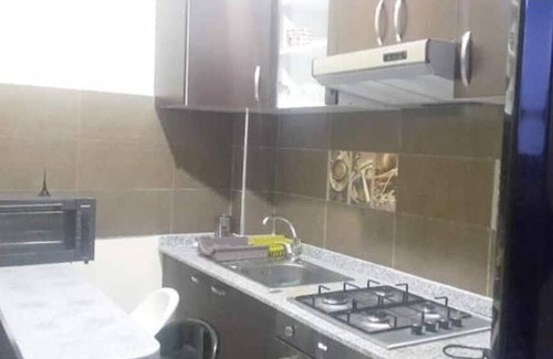 Dakhla Apartment | Superb Apartment in Private Residence