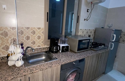 Menara House | Superb apartment in the center of Marrakech 15 minutes from Jamaa El Fna Square.