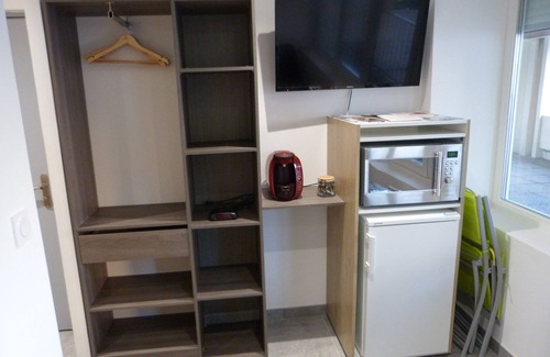 Vierzon Apartment | Superb apartment in the heart of downtown