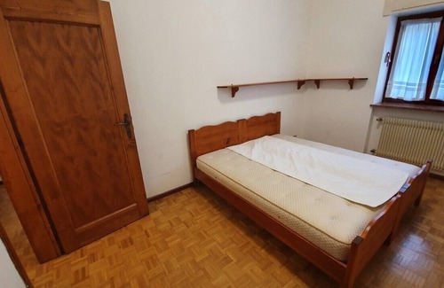 Mareson House | Superb Apartment in Pecol-Valzoldana-Dolomiti