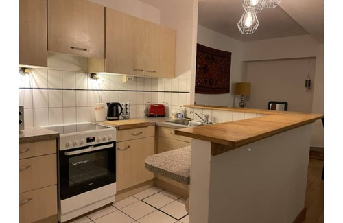 Thannenkirch Apartment | Superb apartment near Alsace wine route