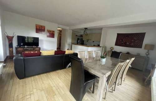 Thannenkirch Apartment | Superb apartment near Alsace wine route