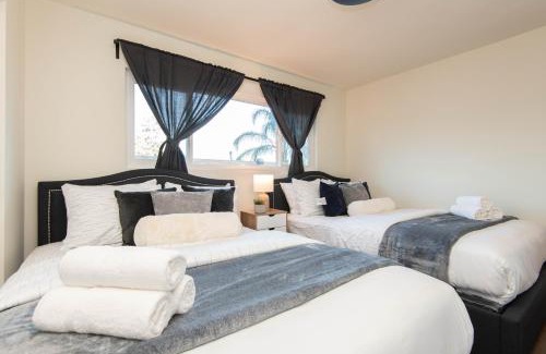 Downtown Los Angeles Apartment | Superb Apartment Near DTLA