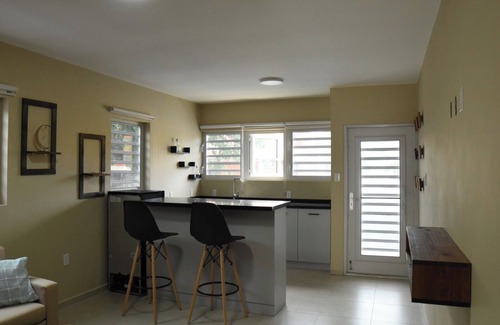 Colon Apartment | Superb apartment with AC in Willemstad