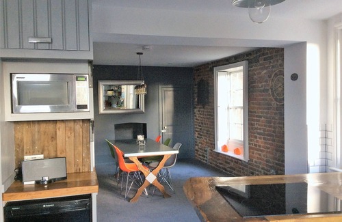 Deal Apartment | Superb Apartment with fantastic Sea Views