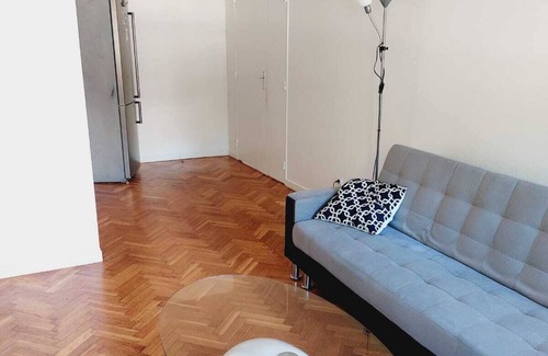 Chaville Apartment | Superb apartment with free secure parking