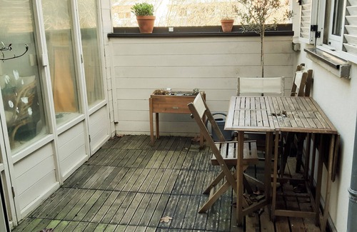 Montreuil Apartment | Superb apartment with 108 sq ft terrace