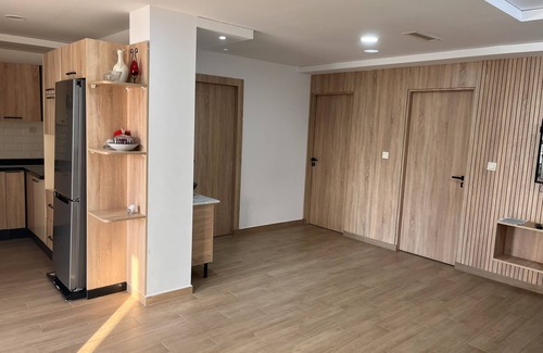 Marina Apartment | Superb apartment with swimming pool in Saidia Marina