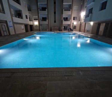 Mansoura Apartment | superb appartement