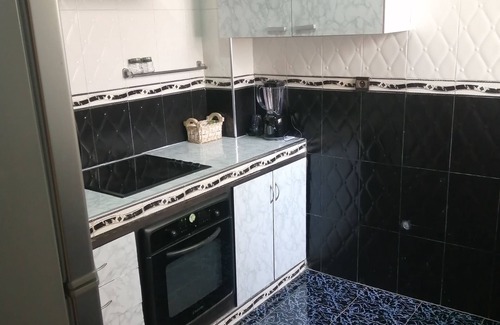 Dakhla Apartment | Superb appartment quiet and well equipped.