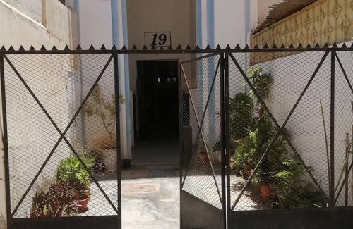 Dakhla Apartment | Superb appartment quiet and well equipped.