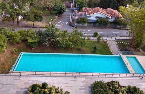 Lalinde Apartment | Superb Apt In The Center Of El Poblado, Medellín