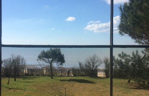 Ronce-les-Bains House | Superb Basque villa. Direct access to the sea. 7 bedrooms including 4 doubles. Sleeps 13.