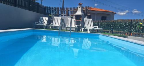 Baiao House | Superb Bruzende Village