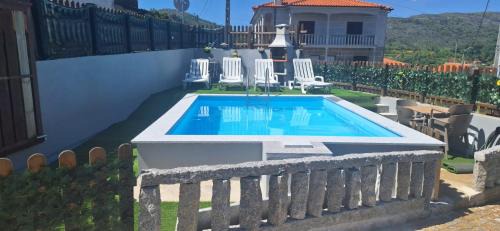 Baiao House | Superb Bruzende Village