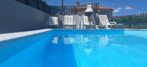 Baiao House | Superb Bruzende Village