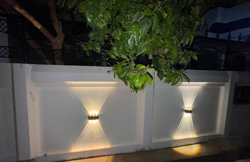 Allahabad House | Superb bungalow stay at Prayagraj