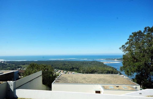 Vilarelho Villa | Superb Caminha Villa | 5 Bedrooms | Villa Davidouro | Spectacular Sea & Beach.