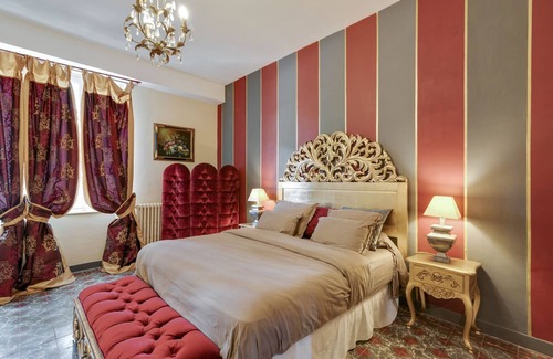 Labastide-d'Anjou Other | Superb château near the Canal du Midi