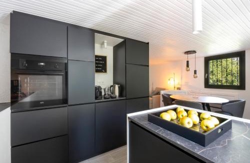 Bannio Anzino House | Superb Chalet Monterosa