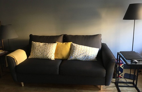 Biarritz City Centre Apartment | Superb charming T2 in the heart of Biarritz