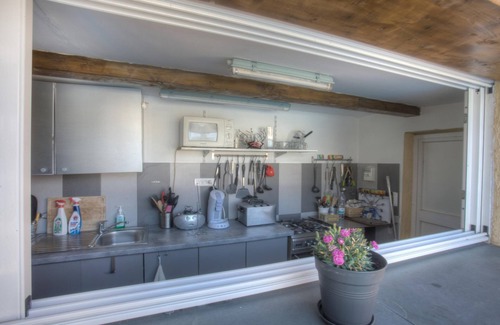 Furiani Villa | Superb, comfortable villa with private pool