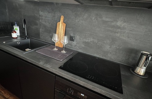 Macon Apartment | Superb cosy-chic duplex apartment in the heart of Mâcon