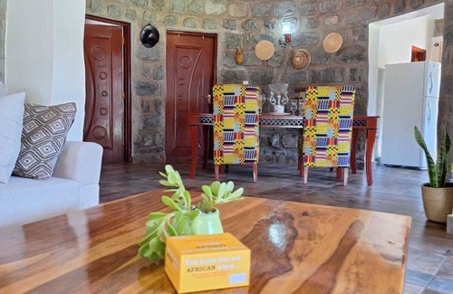 Kiserian Cottage | Superb cottage with WiFi in Kiserian