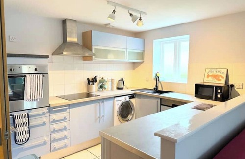 Derby Apartment | Superb Deluxe Large apartment
