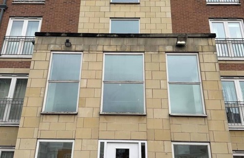 Derby Apartment | Superb Deluxe Large apartment