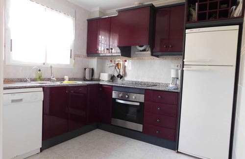Los Balcones Villa | Superb Detached 4 Bedroom 3 Bathroom villa and Private pool Full Air Con & WIFI