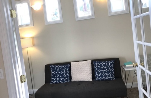 Picnic Valley Apartment | Superb Downtown San Rafael