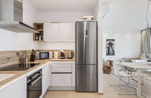 Palm-Mar Apartment | SUPERB DUPLEX WITH JACUZZI JARDINES DE LOS MENCEYES