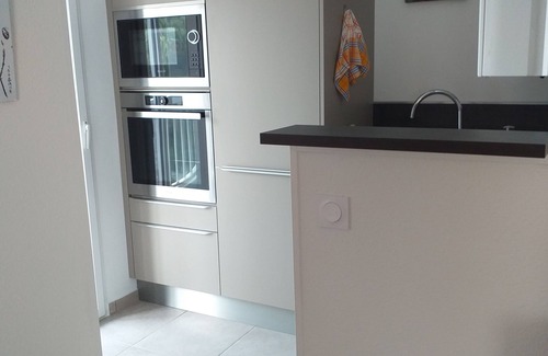 La Grande-Motte Apartment | Superb F2 54m2 air-conditioned -3 *- town center- La Grande Motte (Hérault)