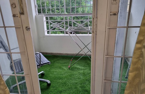 Sadras Apartment | Superb flat in heart of Chennai shopping district