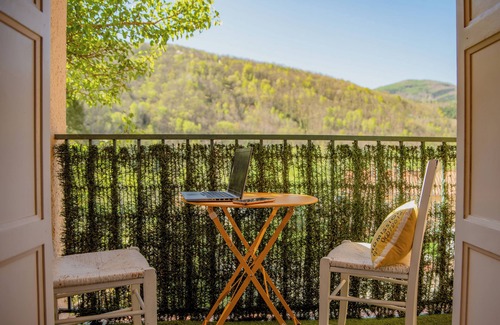 Prats-de-Mollo-la-Preste Apartment | Superbe T4 Spacieux et Lumineux, Avec vue sur les Montagnes
