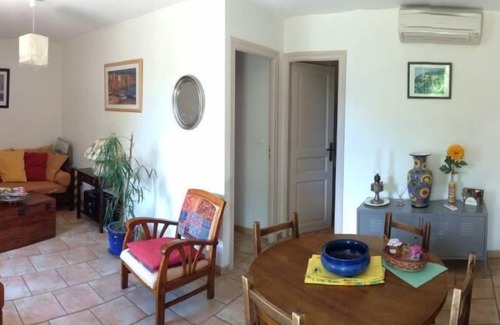 Sainte-Lucie-de-Tallano Apartment | Superb comfortable accommodation, lots of charm