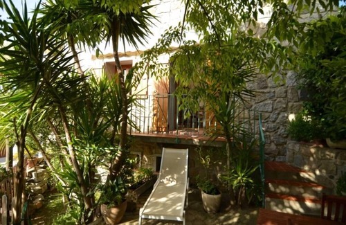 Sainte-Lucie-de-Tallano Apartment | Superb comfortable accommodation, lots of charm