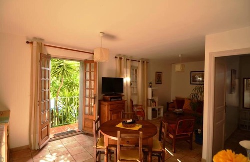 Sainte-Lucie-de-Tallano Apartment | Superb comfortable accommodation, lots of charm