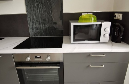 Saint-Vincent Apartment | Superb, fully-equipped apartment