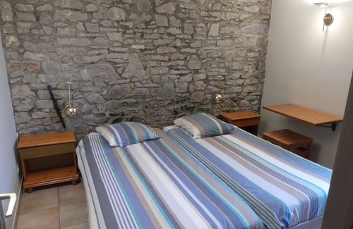 Laneffe Other | Superb gîte in the farm's stable for 8 people with all comforts