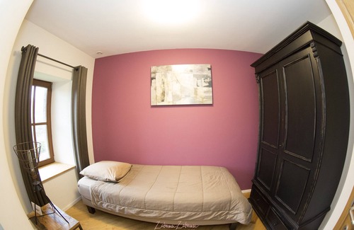 Laneffe Other | Superb gîte in the farm tower for 6 people with all comfort