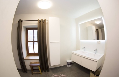 Laneffe Other | Superb gîte in the farm tower for 6 people with all comfort