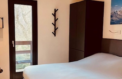 Bannio Anzino House | Superb holiday home in Bannio Anzino with garden