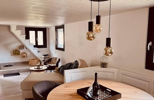 Bannio Anzino House | Superb holiday home in Bannio Anzino with garden