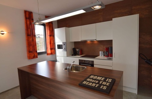 Plombieres House | Superb Holiday Home with Barbecue