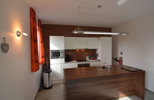 Plombieres House | Superb Holiday Home with Barbecue