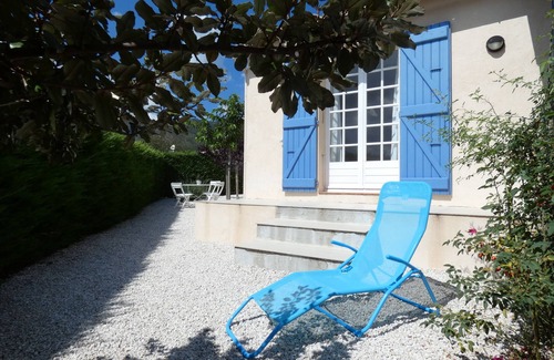 Castellane House | Superb holiday house in the natural beauty of the Gorges de Verdon